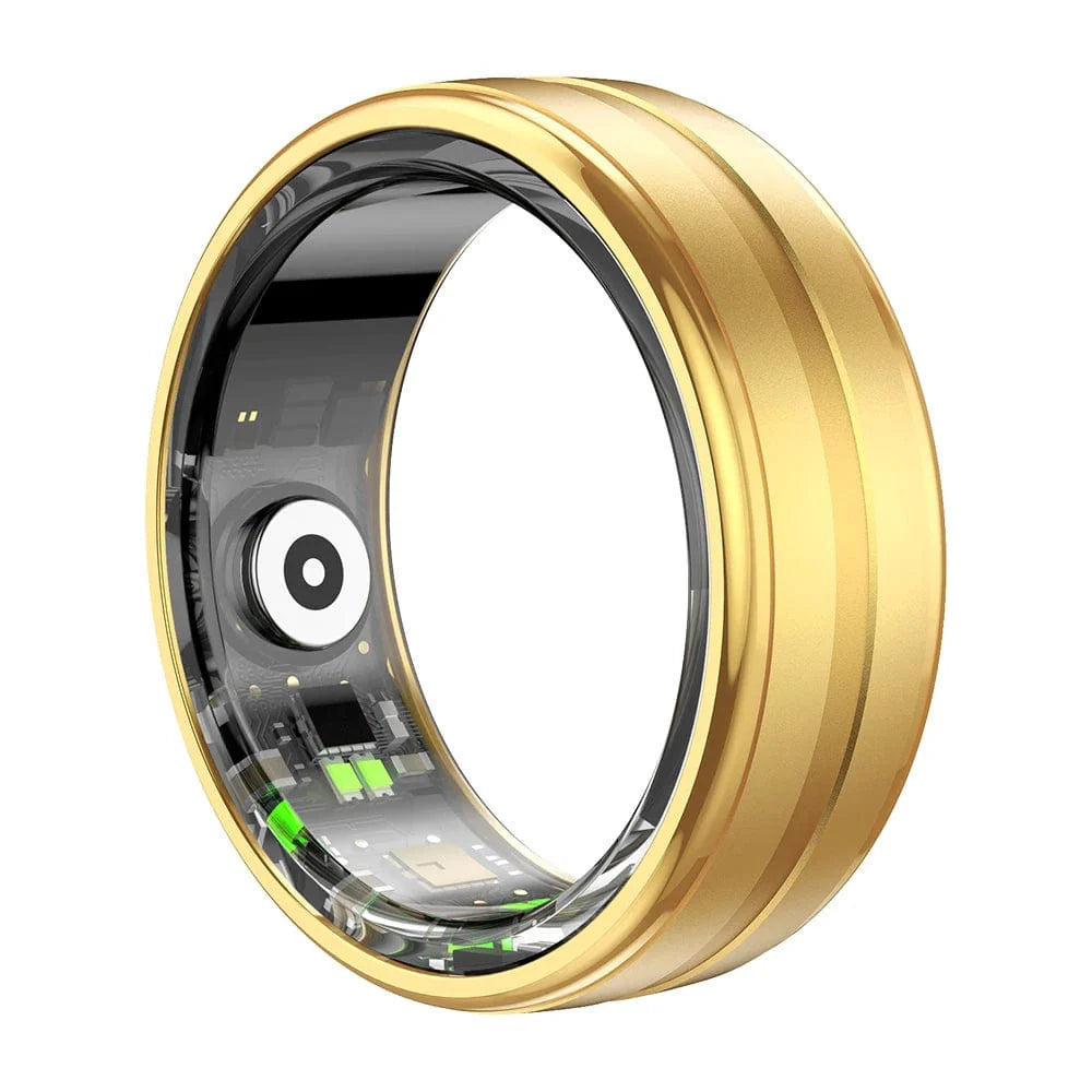 Smart Ring for Men and Women