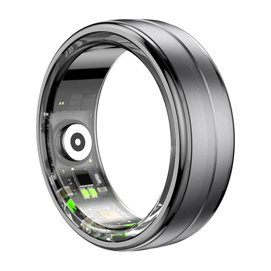 Smart Ring for Men and Women